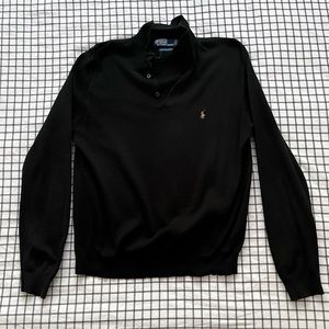 Ralph Lauren Long Sleeve Polo